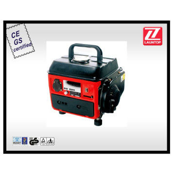 Gerador de gasolina LT950-650watt-50Hz
